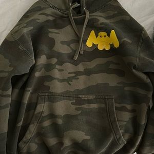 Marshmello “mellogang” sweatshirt